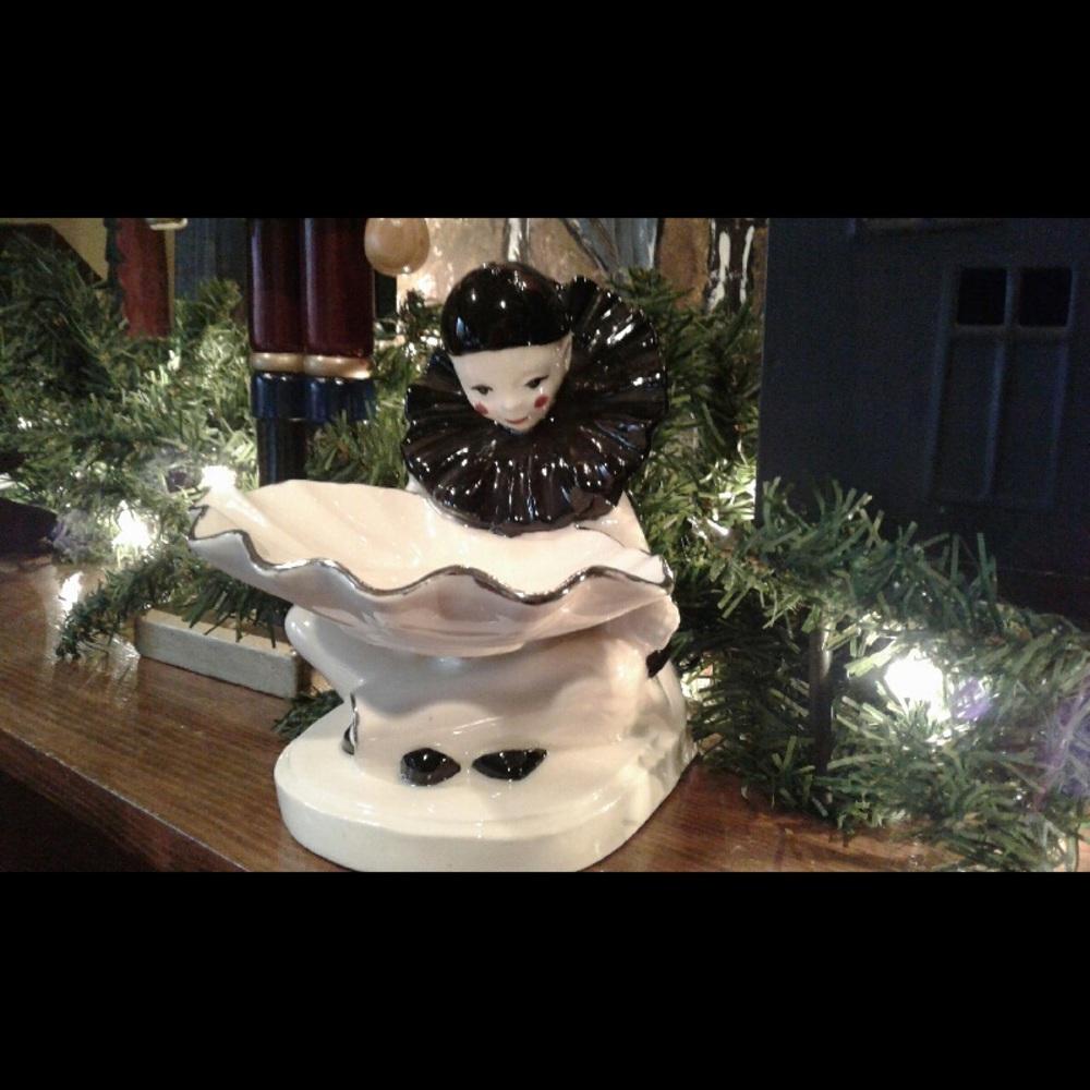 Meet your Posher, Debbie